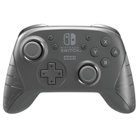 HORI ワイヤレスホリパッド for Nintendo Switch NSW077