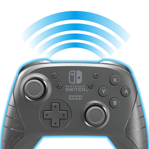 HORI ワイヤレスホリパッド for Nintendo Switch NSW077-イメージ4