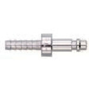 ヤマト産業 OKコックプラグ PA-1φ6 酸素ホース用 FC078JW-2925061-イメージ1