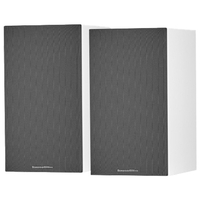 B&W 607S3/MW スピーカーシステム(ペア) 600S3 Series ホワイト
