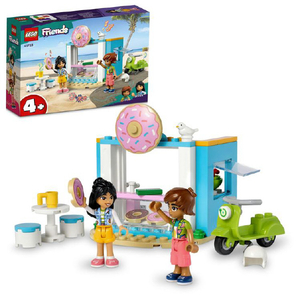 レゴジャパン 41723ﾄﾞ-ﾅﾂｼﾖﾂﾌﾟ LEGO フレンズ 41723 ドーナツ