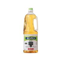 ミツカン 穀物酢 銘撰 1.8L F872943