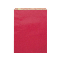 タカ印 平袋 ルージュ 215×275mm 200枚 FCE137Z-50-1706