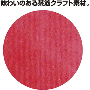 タカ印 平袋 ルージュ 215×275mm 200枚 FCE137Z-50-1706-イメージ5