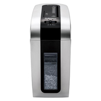 FELLOWES JB-09CDM-R デスクサイドシュレッダー |エディオン