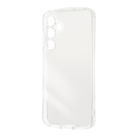 レイアウト Galaxy S24用Like standard 耐衝撃 精密設計 TPUソフトケース ProCa The clear クリア RT-GS24TC11/CM