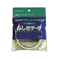 仁礼/ふしぎテープ白スペアー18MM×35M MC18W-35 FCA213G-8157649