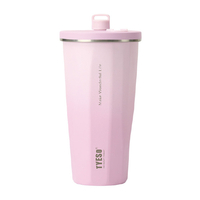 KOTANI金属工業 ストロータンブラー 470ml TYESO グラデーションサクラ KT01-01006-252