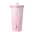 KOTANI金属工業 ストロータンブラー 470ml TYESO グラデーションサクラ KT01-01006-252-イメージ1