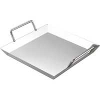 江部松商事 EBM/18-0 浅型 モツ鍋 てっちゃん鍋 24cm FC241LC-1099000