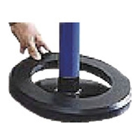 CAR-BOY/やわらかゴムポール用ウエイト GW01 FC633YY-8547583