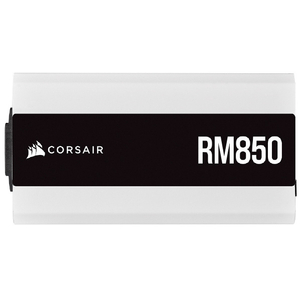 Corsair 電源ユニット(850W) RM850 White 2021 ホワイト CP-9020232-JP-イメージ3