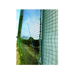 トラスコ中山 PEグリーンロープ 3つ打 線径6mm×長さ20m FC094FY-5113024-イメージ5
