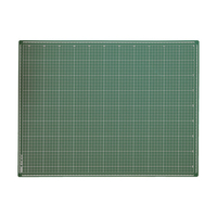 トラスコ カッターマット Ａ４サイズ（３２０Ｘ２３０ＭＭ） TRUSCO カッターマット CM-A4