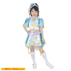 バンダイ 変身プリチューム キュアエクレール ﾍﾝｼﾝﾌﾟﾘﾁﾕ-ﾑｷﾕｱｴｸﾚ-ﾙ-イメージ2