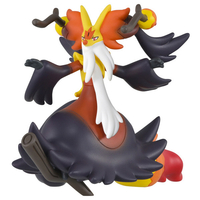 タカラトミー ポケットモンスター モンコレ メガマフォクシ ー ﾓﾝｺﾚﾒｶﾞﾏﾌｵｸｼ-ﾊｺ