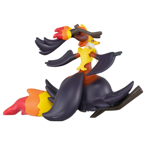タカラトミー ポケットモンスター モンコレ メガマフォクシ ー ﾓﾝｺﾚﾒｶﾞﾏﾌｵｸｼ-ﾊｺ-イメージ2