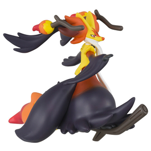 タカラトミー ポケットモンスター モンコレ メガマフォクシ ー ﾓﾝｺﾚﾒｶﾞﾏﾌｵｸｼ-ﾊｺ-イメージ3