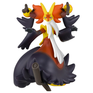 タカラトミー ポケットモンスター モンコレ メガマフォクシ ー ﾓﾝｺﾚﾒｶﾞﾏﾌｵｸｼ-ﾊｺ-イメージ5