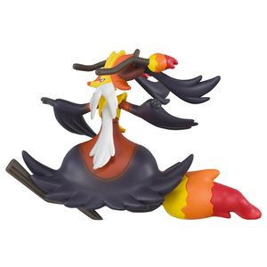 タカラトミー ポケットモンスター モンコレ メガマフォクシ ー ﾓﾝｺﾚﾒｶﾞﾏﾌｵｸｼ-ﾊｺ-イメージ6