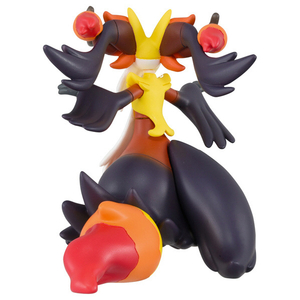タカラトミー ポケットモンスター モンコレ メガマフォクシ ー ﾓﾝｺﾚﾒｶﾞﾏﾌｵｸｼ-ﾊｺ-イメージ7