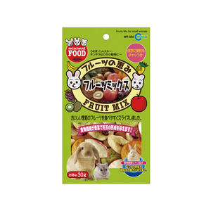 マルカン フルーツミックス 30g FC75295-MR-582-イメージ1