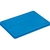 ＤＩＣプラスチック F型コンテナ蓋(ロック無)外寸:W423×D288×H36.5 青 ブルー42329036.5F-4､F-8､F-12､F-17､F-21 FC268GN-5011728-イメージ1