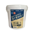 フジワラ化学 珪藻土 壁材MIX 10kg ハニー FCE987Z