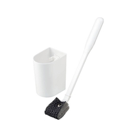 まめいた トイレクリーナー ケース付 コンパクト FCJ777P-TS-313