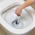 まめいた トイレクリーナー ケース付 コンパクト FCJ777P-TS-313-イメージ5