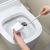 まめいた トイレクリーナー ケース付 コンパクト FCJ777P-TS-313-イメージ6
