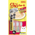 いなばペットフード チャオちゅーる 総合栄養食 とりささみ 14g×4 ﾁﾕ-ﾙｿｳｺﾞｳｼﾖｸｻｻﾐ14GX4ﾎﾝ-イメージ1