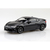 アオシマ 1/32 トヨタ 86(ダークグレーメタリック) 楽プラ スナップキット No． 08-DG Aﾗｸﾌﾟﾗ08DGﾄﾖﾀ86Dｸﾞﾚ-M-イメージ1