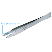 ホーザン ピンセット P-886