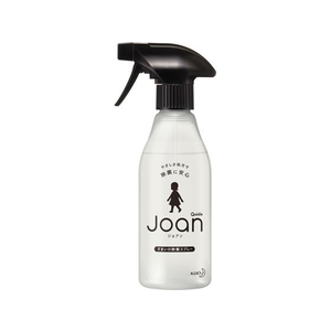 KAO クイックル Joan 除菌スプレー 本体 300mL F373569-イメージ1