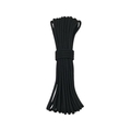 ユタカメイク 強力カラーコード 4mm×10m(黒) FC276GF-8187909