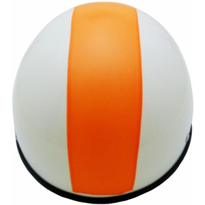 エーゼット ラバーペイント 蛍光オレンジ 400mL FC553SM-RP-42-イメージ3