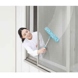 コジット 網戸汚れごっそり職人 FCE066L-91799-イメージ8
