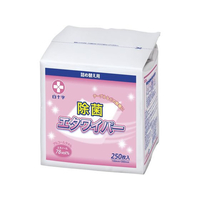 白十字 エタワイパー(ケース詰替用)ケース詰替用 アルコールタオル 24-614 FCF572W-24-6144-03