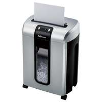 FELLOWES JB-11CDM-R デスクサイドシュレッダー(2×15mm
