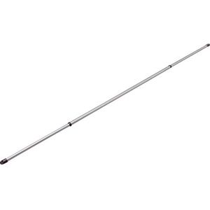 アイリスオーヤマ IRIS/226308 オールステンレス物干し竿 N-ASU-260 FCA213M-3540285-イメージ1
