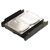 アイネックス 5インチベイ用 SSD/HDD変換マウンタ ブラック HDM-32A-イメージ3