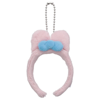 タカラトミーアーツ 可哀想に!メルヘンランド/カチューシャマスコット/おぱんちゅうさぎ おぱんちゅうさぎ ｶﾜｲｿｳﾆMLｶﾁﾕ-ｼﾔﾏｽｺﾂﾄｵﾊﾟﾝﾁﾕ