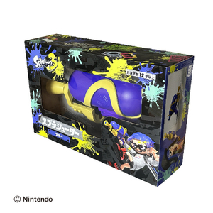 サンアート スプラトゥーン3スプラシューター ブルー ﾐｽﾞﾋﾟｽｽﾌﾟﾗ3ｽﾌﾟﾗｼﾕ-ﾀ-ﾌﾞﾙ--イメージ2