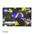 サンアート スプラトゥーン3スプラシューター ブルー ﾐｽﾞﾋﾟｽｽﾌﾟﾗ3ｽﾌﾟﾗｼﾕ-ﾀ-ﾌﾞﾙ--イメージ1