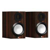 モニターオーディオ スピーカー(2台1組) MACSSAR WOOD GOLD 50 6G MW