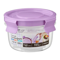 エビス パックスタッフ ジャストロック 丸型 M 1コ入 FCE199L