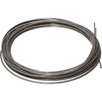 トーエイライト TOEI LIGHT トーエイライト/ステンレスワイヤーロープ25 FCJ049B-B2174