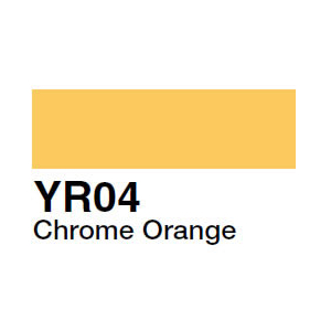 Too コピックチャオ クロームオレンジ F848465-ﾁｬｵYR04-イメージ2
