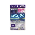 ＤＨＣ ねむリラク 10日分 30粒 FCN1914